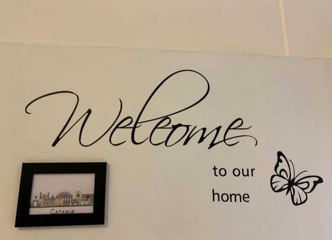 The Airport House Apartment Catania Italy