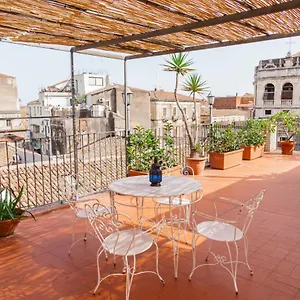 Le Grazie Appartement